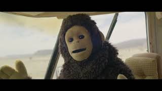 Holes song from Sunlight with Nina Conti and Shenoah Allen