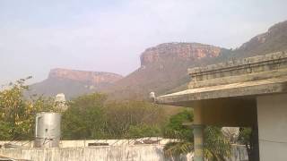 7 Hills of Tirumala Video