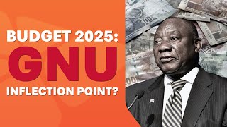 Budget 2025: A GNU Inflection Point?