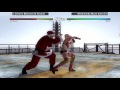 nec16 doa5lr 3vs3 team