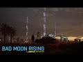 Bad Moon Rising - Cyberpunk 2077 | Fanfilm