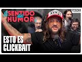 EL SENTIDO DEL HUMOR | Esto es clickbait - Junto al Bananero | 28 de Noviembre de 2024