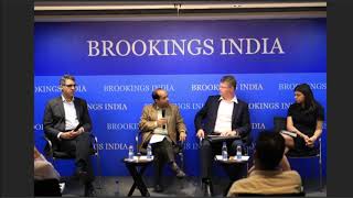 Panel Discussion | Renewable Energy and India’s energy transition