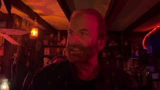 Take a video tour of CT's Warren Occult Museum