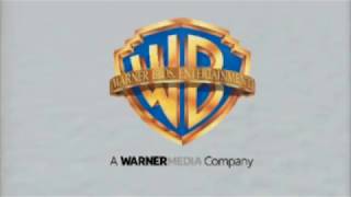 Warner Bros. Entertainment/Family Home Entertainment (2018-present) HD