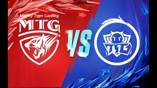 【2023KPL春季赛】3月16日 MTG VS 广州TTG 【第四局】