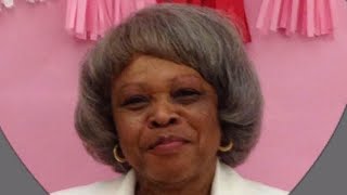 Memorial Service for Ruby Prince