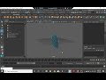 Maya Tutorial:  How to Use the Planar Tool.