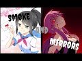 Nightcore   Smoke and Mirrors 【Switching Vocals】 Original MIX