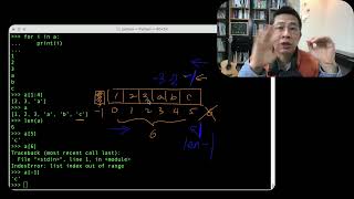 6-2 Python Data Structure (List, Tuple, Set, Dictionary) practice