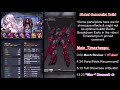 【アイサガ】アーマード・ガル 装備オススメ u0026ガイド 超改造exiles アイアンサーガ vtuber 英語