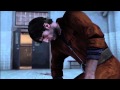 Silent Hill Downpour :: All Ending Cutscenes and How to Earn Them