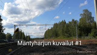 Mäntyharjun kuvailut #1