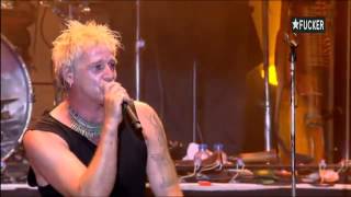 In Extremo Liverock Am Ring 2011full Concert720p