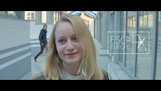 ESCP Europe - Master in International Food \u0026 Beverage Management - IFBM - Alumni interview