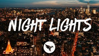 Levi Hummon - Night Lights (Lyrics)