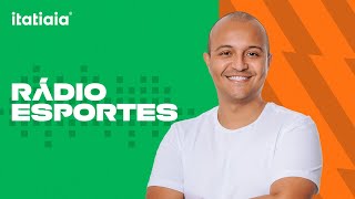 RÁDIO ESPORTES  - 03/06/2024