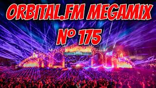 Orbital.fm MegaMix - Nº175