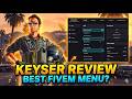 The best FiveM Cheat (Updated 2026) - Review Keyser Softwares