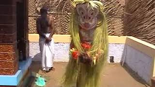 thirumagalam mathamangalam kaliyattam 31