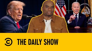 Biden And Trump Head To Head: US Election | The Daily Show