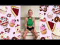 BIG BANK Challenge 2024 🍑🍰 Valeria Vee [No.8] #challenge #tiktok #bigbank