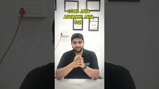 What is Java FullStack Development? IS DSA Important ? | Telugu