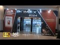 PDMEX 2024 WALKTOUR | WORLD TRADE CENTER | 4K | 5K | 360 DEGREES VIRTUAL EXPERIENCE