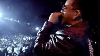 Daddy Yankee - Yo soy de Barrio (Offcial Video)