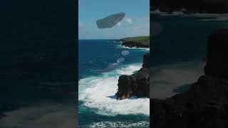 Ocean Dream trailer (Official Video AI Music) #musica #aimusic #movietrailermusic #summervibes