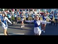 MARCHING BAND PARADE -GUADALUPE VIEJO MAKATI FIESTA 2024