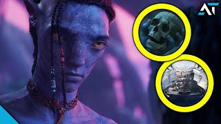 AVATAR 2 NEW TRAILER | BREAKDOWN and DISCUSSION [RE-UPLOAD]