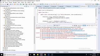 Java Coding Problems | 13. The HTTP Client and WebSocket APIs