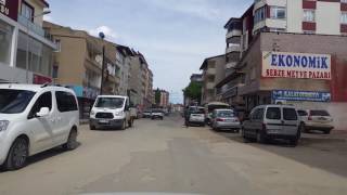 Kahramanmaraş /Afşin 10.06.2016