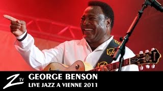 Georges Benson - On Broadway - LIVE HD