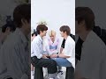 珍しく離婚危機がほわほわしてる straykids