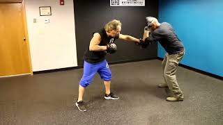 LEARN JEET KUNE DO (JKD) BOXING