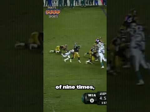 The Lowest Scoring Game In NFL History - YouTube