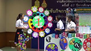 โรงเรียนชุมแพศึกษา สพม. 25