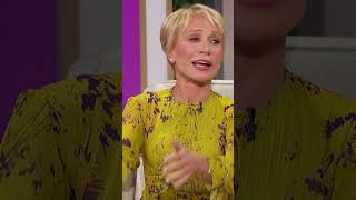 Shark Tank’s Barbara Corcoran