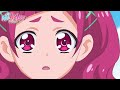 henri confronts homare hugtto pretty cure episode 8 english fandub