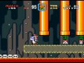 super mario world vanilla dome 3