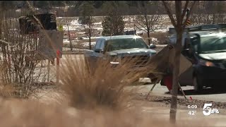 Diagnosing the state of Colorado Springs' traffic system