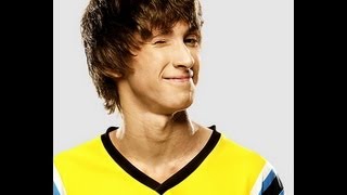 DotA2 - Dendi Carry Whisp??