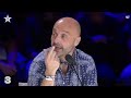 alex lofoco italia s got talent en subs