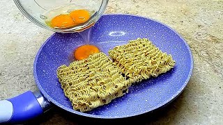 one pan dish soft egg curry ramen recipes. you forget the other ramen recipes.