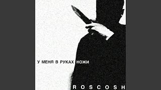 У меня в руках ножи