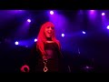 Noxious - Vana @ Le Poisson Rouge 6/17/25