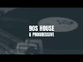 Sample Tools by Cr2 - 90s House & Progressive Vol 2.