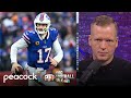 Miami Dolphins will be ‘the ultimate test’ for Buffalo Bills | Pro Football Talk | NFL on NBC